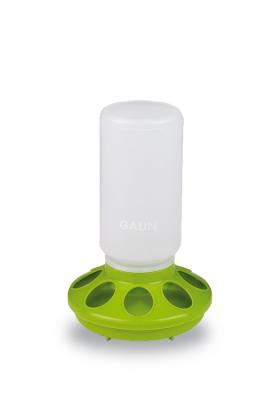 1 KG Chick Feeder